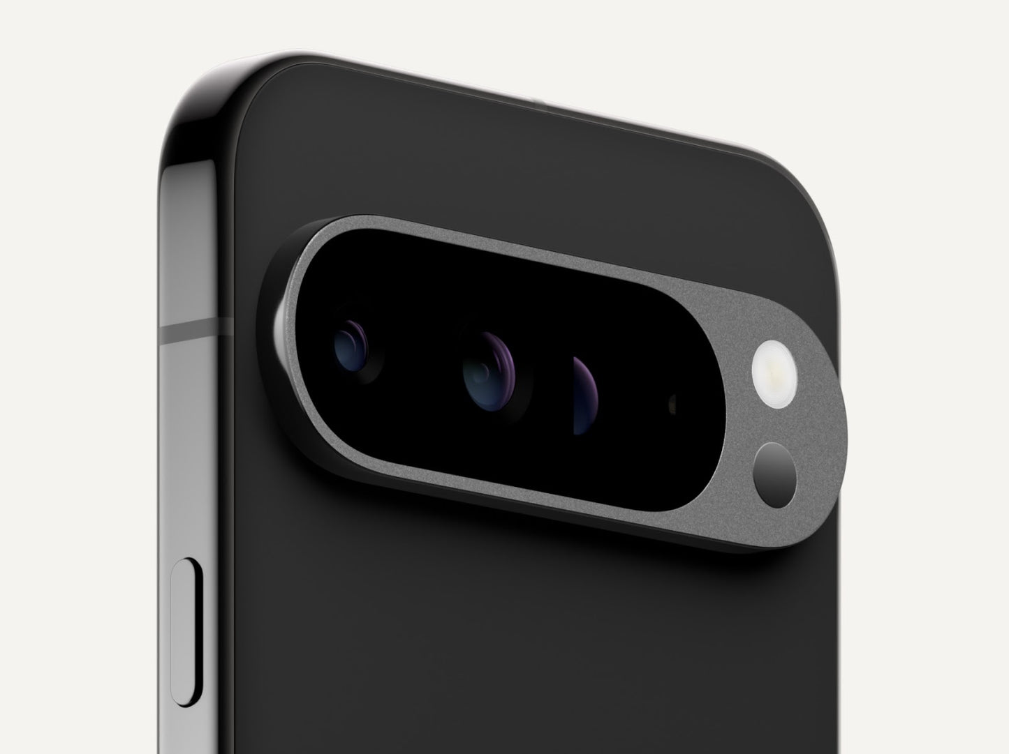 Google Pixel 9 Pro XL 256GB, Obsidian (black)Unlocked | 6.7" Display, Android 14, 5G Smartphone