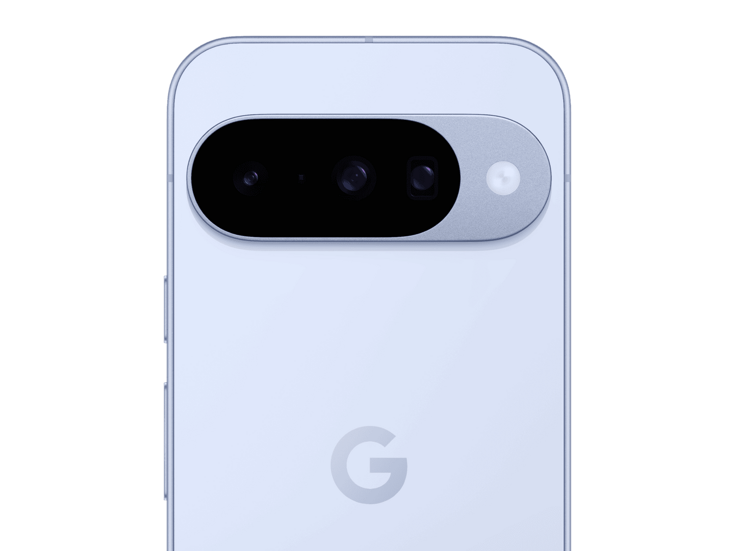 Google Pixel 10 5G – Frost, 12GB RAM, 256GB