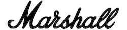 marshall speaker