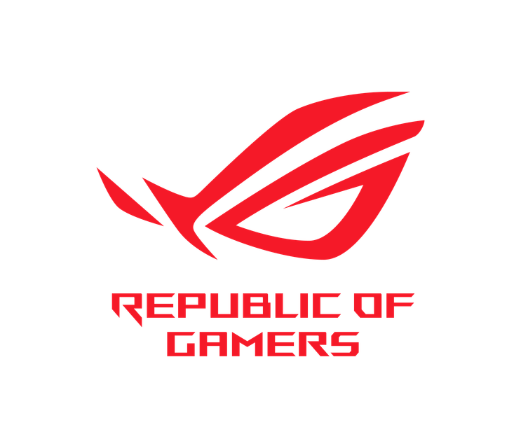 Asus Rog gaming