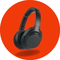Headphones