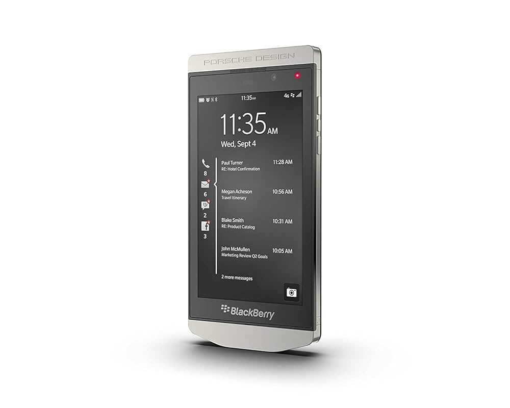BLACKBERRY