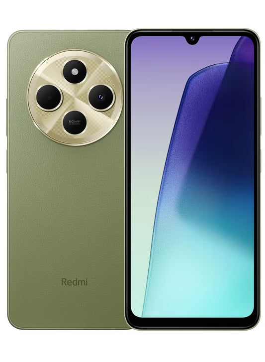 Redmi 14C Sage Green Dual SIM 8GB RAM 256GB