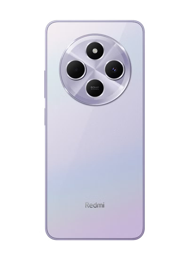 Redmi 14C Dreamy Purple Dual SIM 8GB RAM 256GB