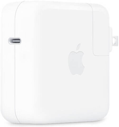 Apple 70W USB-C Power Adapter
