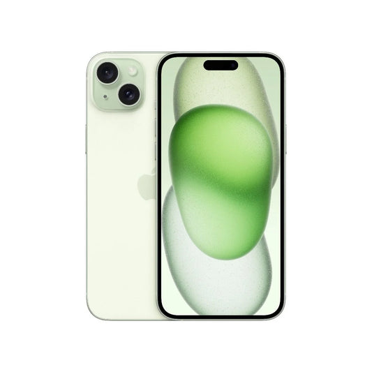Apple iPhone 15 256GB Green