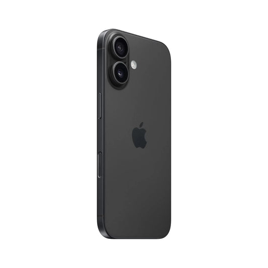 Apple iPhone 16 Plus 256GB Black IND
