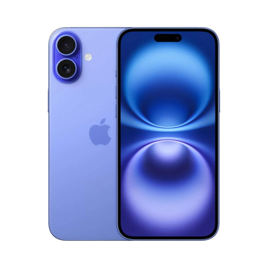 Apple iPhone 16 Plus 256GB Ultramarine IND