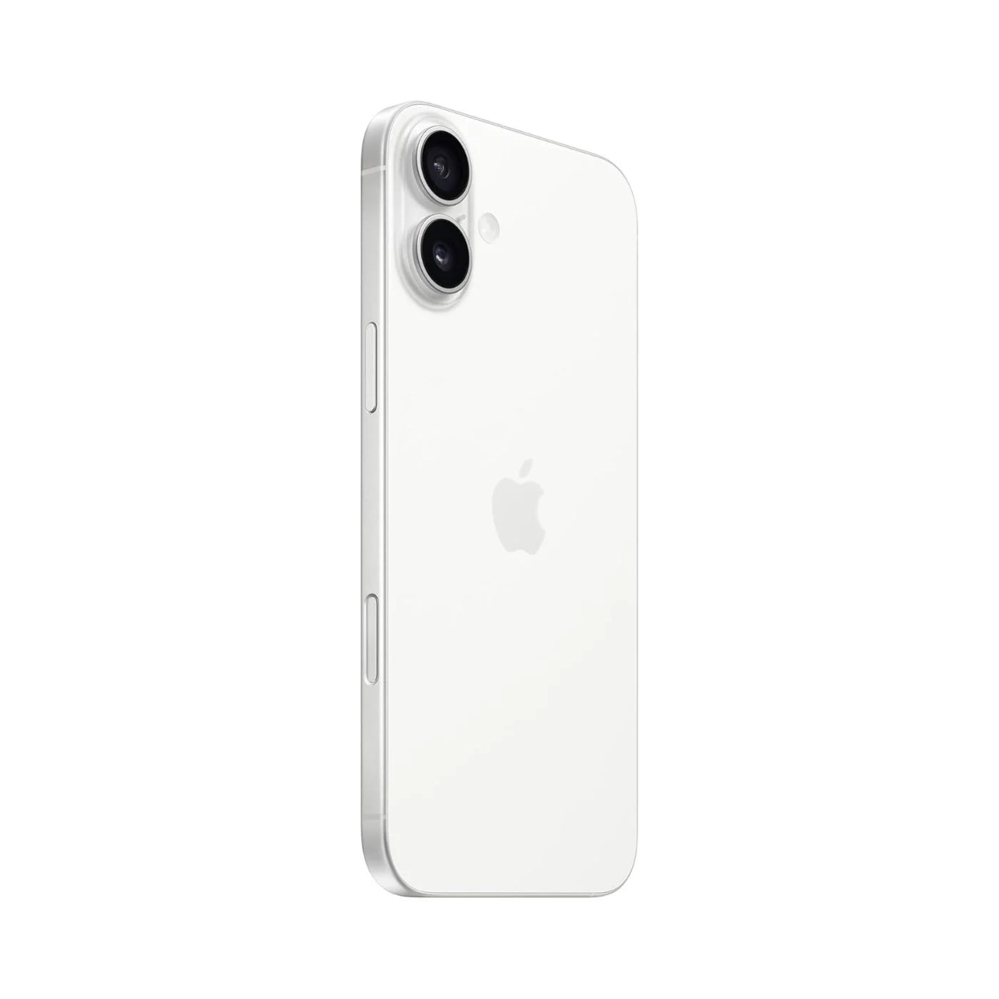 Apple iPhone 16 Plus 256GB White IND