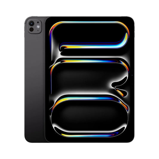 Apple iPad Pro M4 13-inch, 512GB, Space Black, Wi‑Fi, Nano-Texture Glass