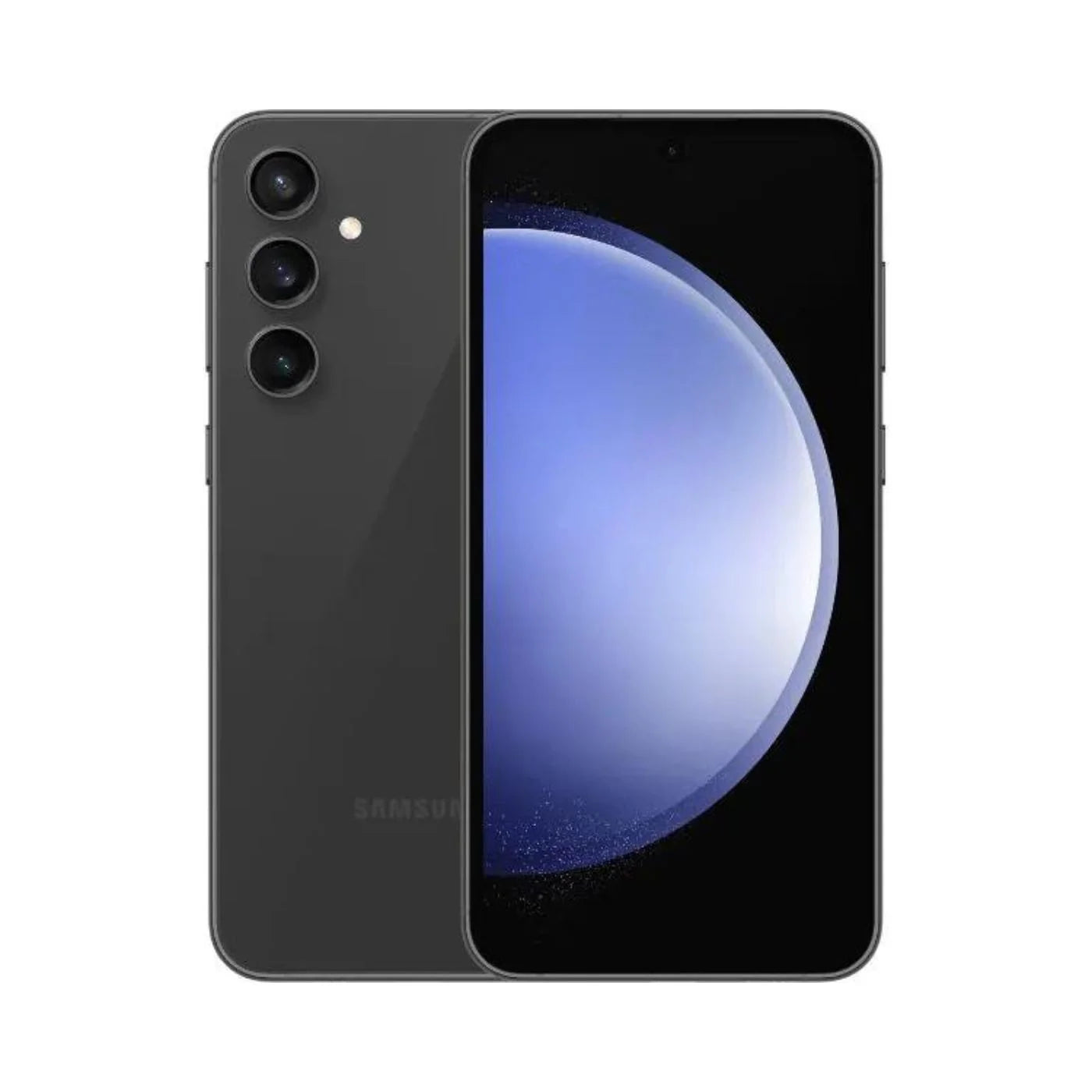 Samsung Galaxy S23 FE 8GB RAM 256GB Graphite 5G Smartphone – UAE Version