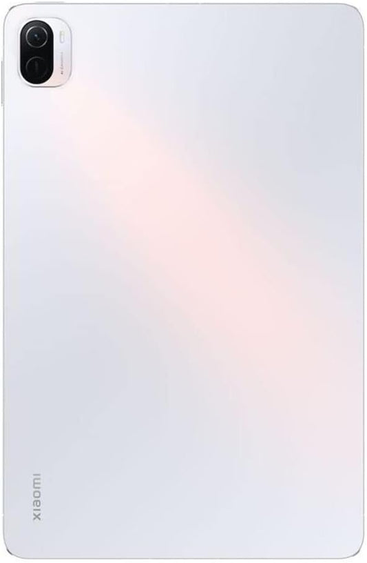 Xiaomi Pad 5 11 Inch IPS LCD Display Pearl White 6GB RAM 256GB WiFi