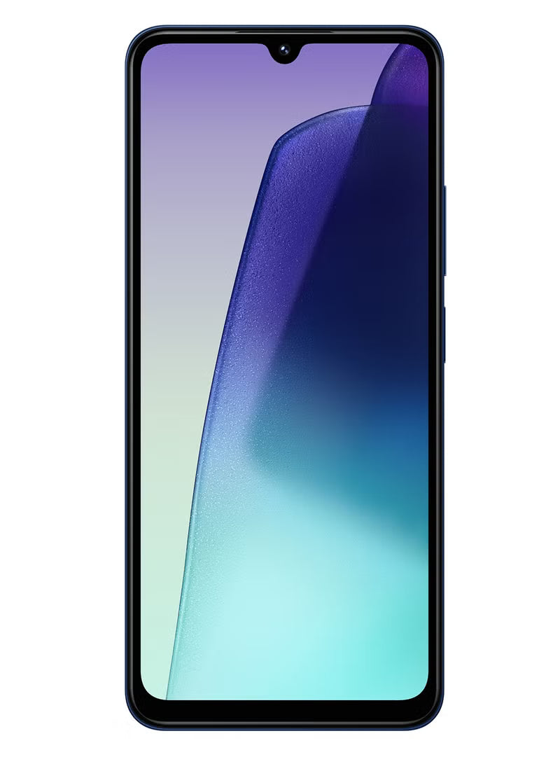 Redmi 14C Starry Blue Dual SIM 8GB RAM 256GB – Global