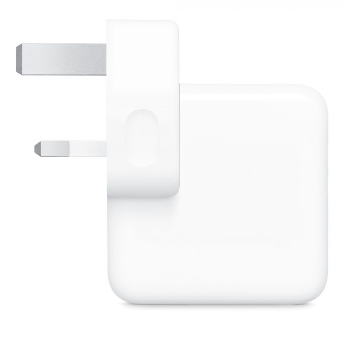 Apple 35W USB-C Power Adapter