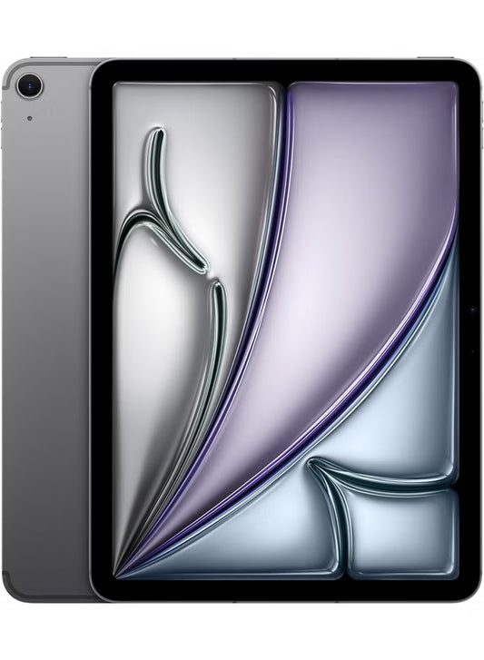 Apple iPad (6th Generation) 11-inch, M2 Chip, Wi-Fi, 128GB – Space Gray