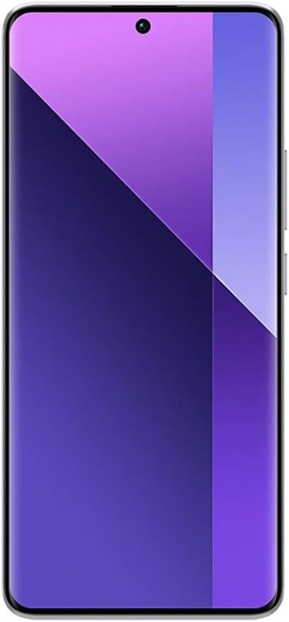 Redmi Note 13 Pro+  Aurora Purple 5G Dual SIM 12GB RAM 512GB