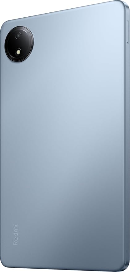 Xiaomi Redmi Pad SE 8.7 4G Sky Blue 6GB RAM 128GB