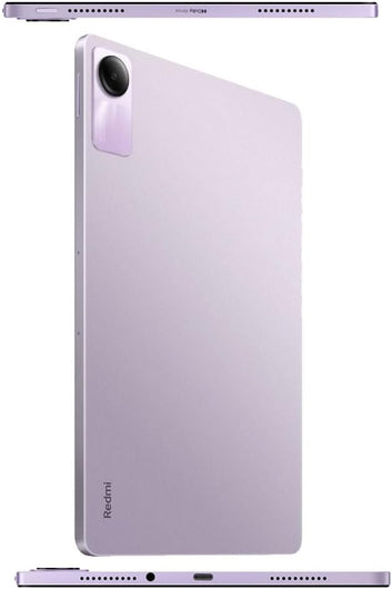 Xiaomi Redmi Pad SE 8.7 Wifi Lavender Purple 8GB RAM 256GB ROM