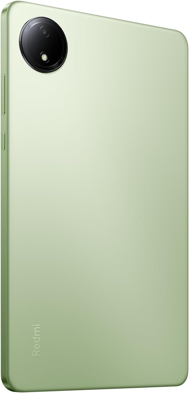 Xiaomi Redmi Pad SE 8.7 Wifi Aurora Green 6GB RAM 128GB ROM