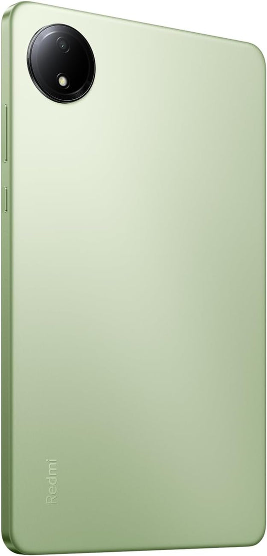 Xiaomi Redmi Pad SE 8.7 Wifi Aurora Green 6GB RAM 128GB ROM