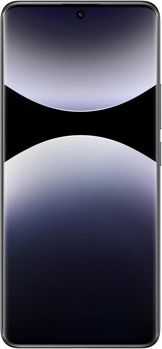 Redmi Note 14 Pro 5G – Midnight Black, 8GB RAM, 256GB IND