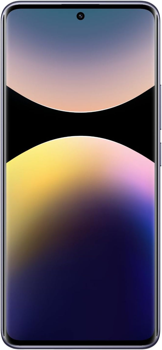 Xiaomi Redmi Note 14 Pro+ 5G – Lavender Purple, 8GB RAM, 256GB IND