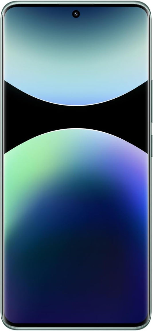 Redmi Note 14 Pro 5G – Coral Green, 12GB RAM, 512GB