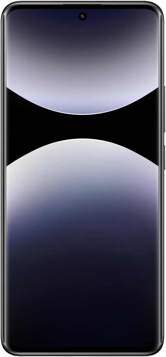 Xiaomi Redmi Note 14 Pro+ 5G – Midnight Black, 12GB RAM, 512GB IND