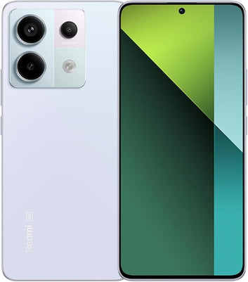 Redmi Note 13 Pro Aurora Purple 5G Dual SIM 12GB RAM 512GB