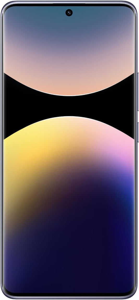 Redmi Note 14 Pro 5G – Lavender Purple, 12GB RAM, 512GB