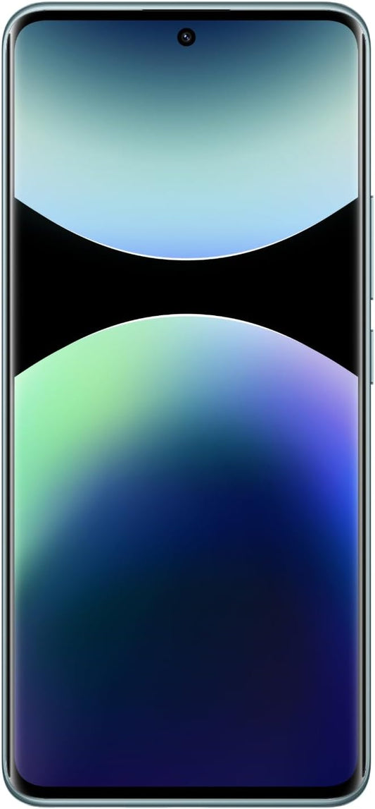 Redmi Note 14 Pro+ 5G – Frost Blue, 12GB RAM, 512GB IND