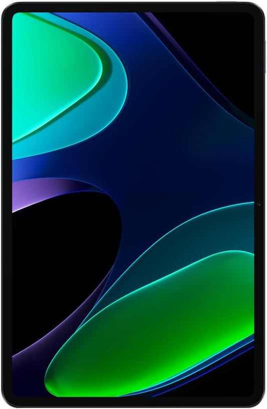 Xiaomi Pad 6 – 11 Inch Display, Gold, 8GB RAM, 256GB Storage
