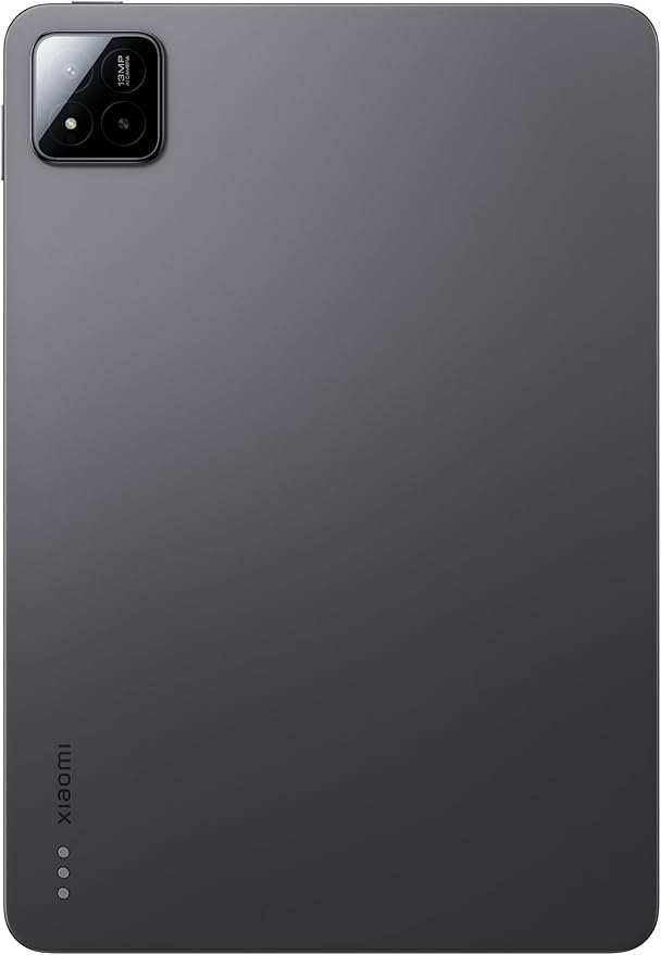 Xiaomi Pad 7 – 11 Inch Display, Gray, 8GB RAM, 256GB Storage