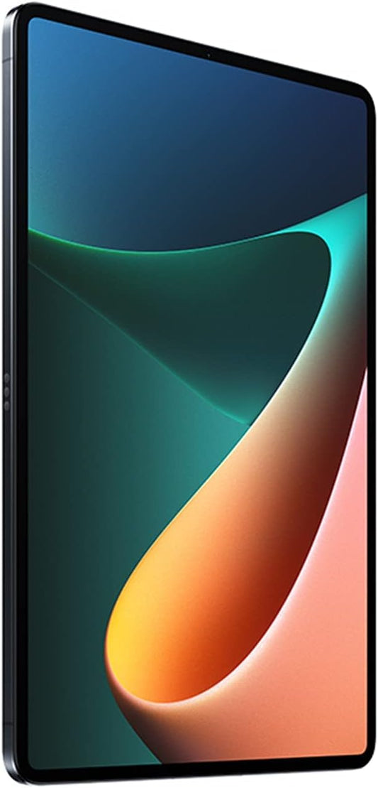 Xiaomi Pad 5 – 11 Inch IPS LCD Display Cosmic Gray, 6GB RAM 256GB, WiFi