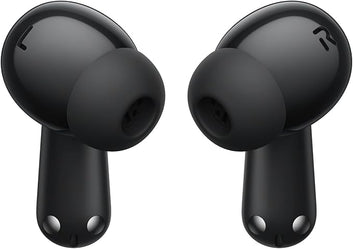 OnePlus Nord Buds 3 Pro Truly Wireless Bluetooth Earbuds with upto 49dB Active Noise Cancellation,12.4mm Dynamic Drivers,10mins for 11Hrs Fast charging with upto 44Hrs Music Playback [Starry Black]