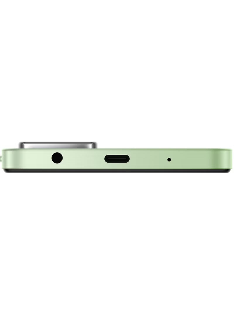 Redmi A5 Dual SIM – 3GB RAM 64GB Storage Lake Green 4G
