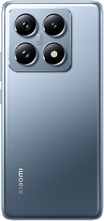 Xiaomi 14T Pro 5G – Titan Blue 12GB RAM 1TB