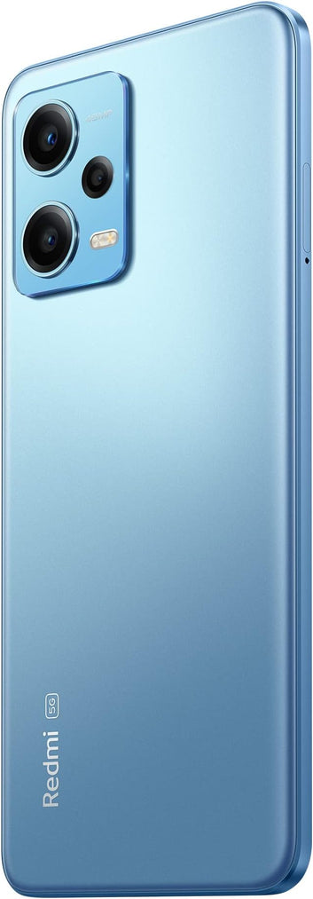 Redmi Note 12 Mystique Blue 5G Dual SIM 8GB RAM 256GB  –  China