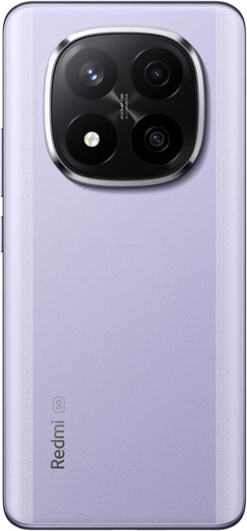 Redmi Note 14 Pro+ 5G – Lavender Purple, 12GB RAM, 512GB