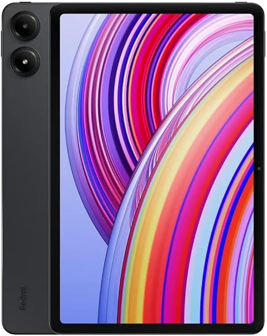 Xiaomi Redmi Pad Pro – 5G  Graphite Gray, 8GB RAM, 256GB Storage