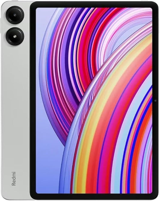 Xiaomi Redmi Pad Pro 5G Mint Green 8GB RAM 256GB Storage