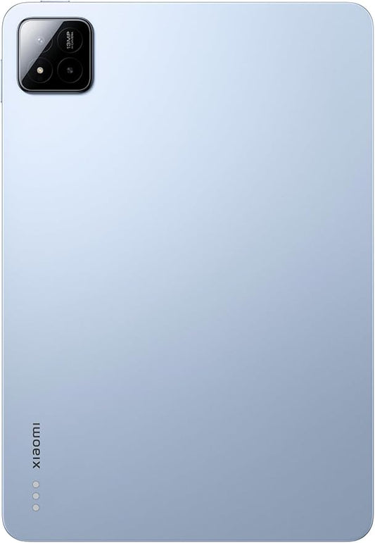 Xiaomi Pad 7 – 11 Inch Display, Blue, 8GB RAM, 256GB Storage