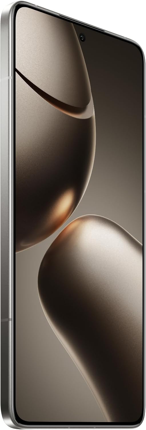 Xiaomi 14T Pro 5G – Titan Gray 12GB RAM 512GB