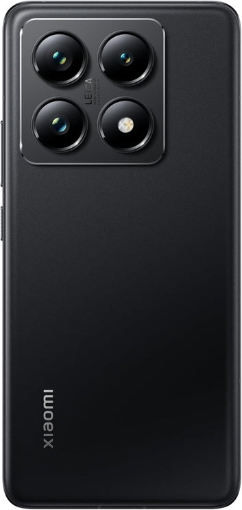 Xiaomi 14T Pro 5G – Titan Black 12GB RAM 1TB