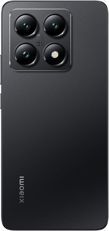 Xiaomi 14T 5G – Titan Black 12GB RAM  256GB