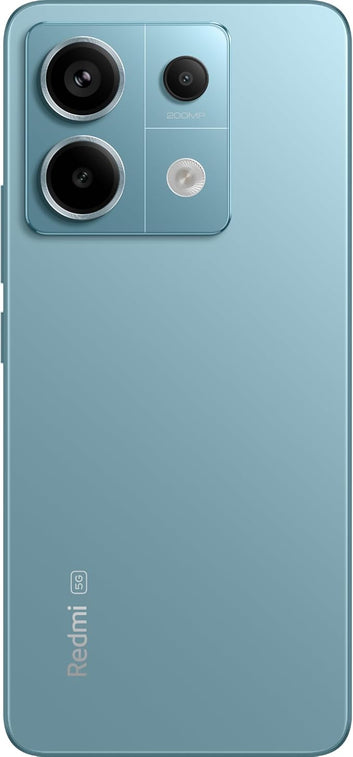 Redmi Note 13 Pro  Ocean Teal 5G Dual SIM 12GB RAM 512GB
