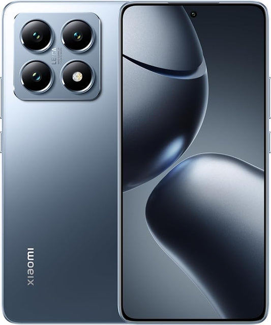 Xiaomi 14T 5G – Titan Blue 12GB RAM  256GB