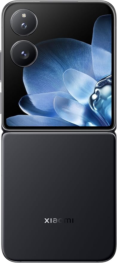 Xiaomi MIX Flip 5G – Black 12GB RAM, 512GB