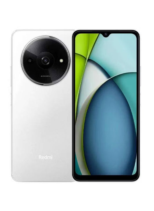 Redmi A3X Dual SIM 4GB RAM 128GB White 4G