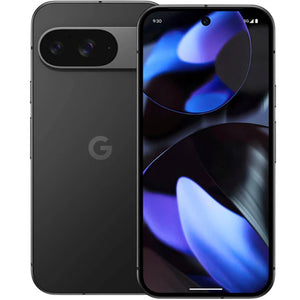 Google Pixel 9 5G 12GB RAM 128GB Storage Colour Obsidian